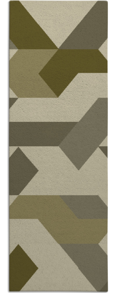 subway rug - item 1142798