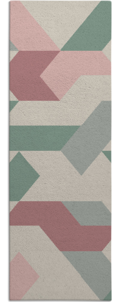 subway rug - item 1142803