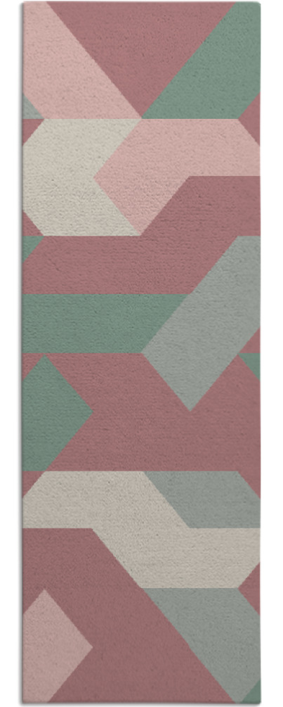 subway rug - item 1142804