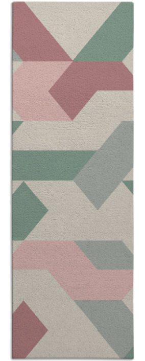 Subway Rug