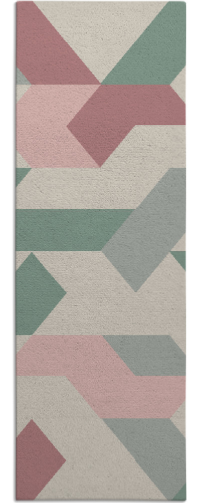 subway rug - item 1142805