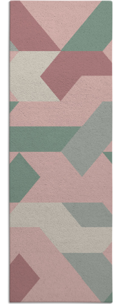 subway rug - item 1142806