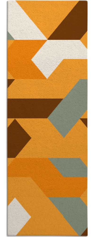 subway rug - item 1142807