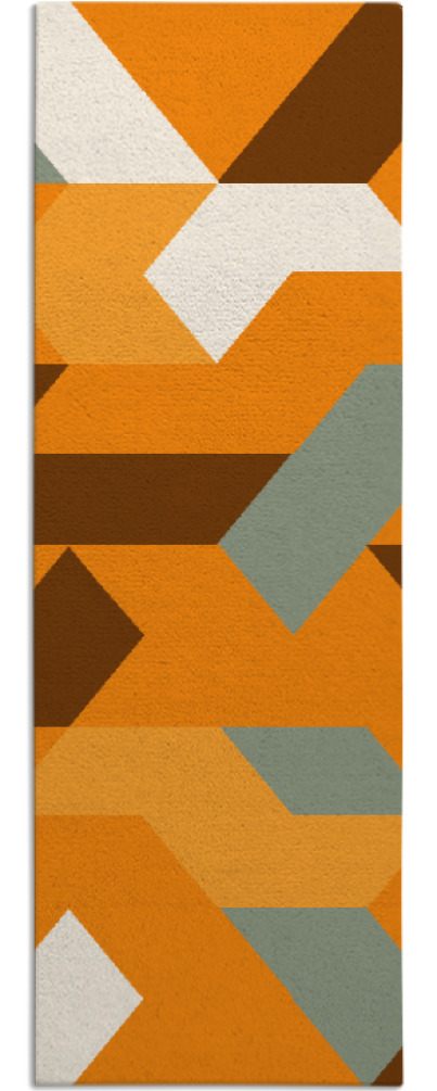 subway rug - item 1142808