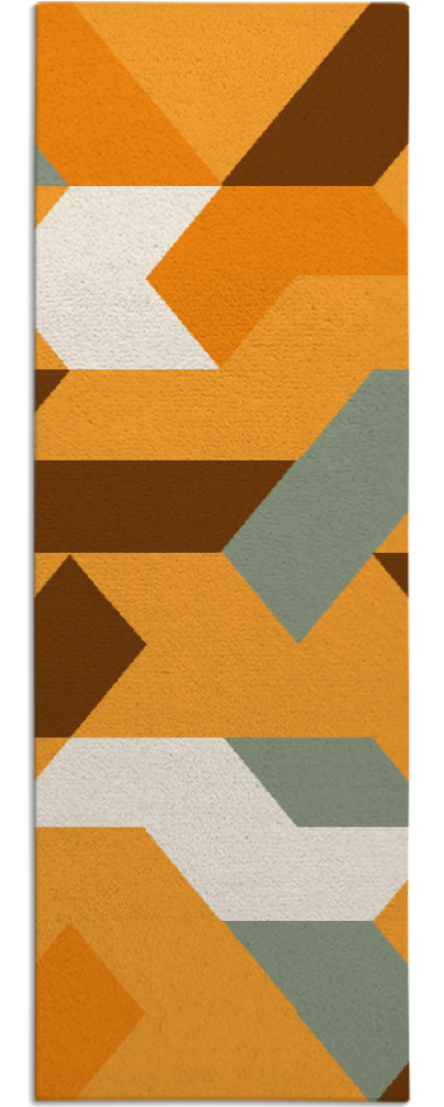 subway rug - item 1142809