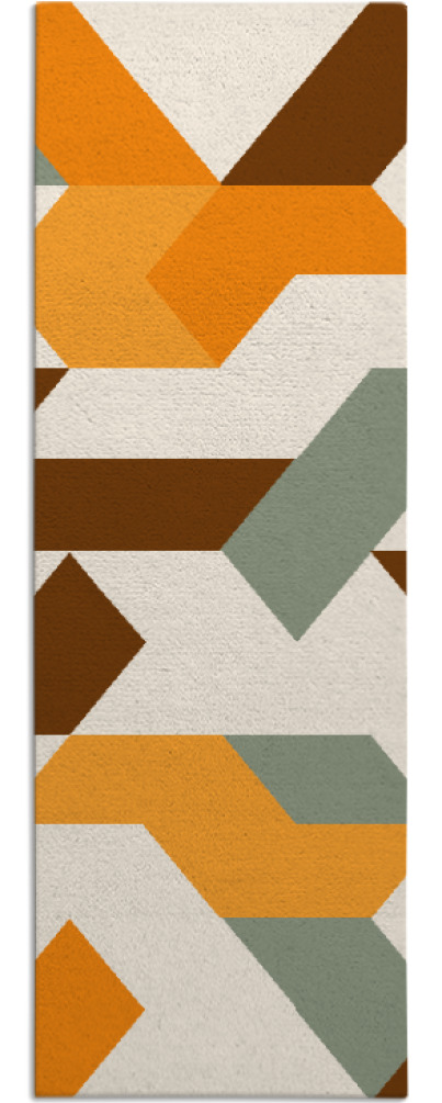 subway rug - item 1142810