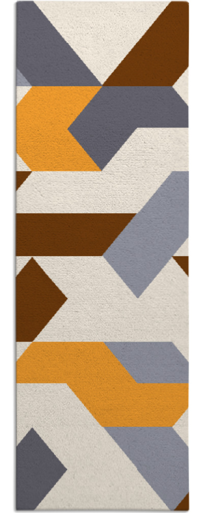 subway rug - item 1142811