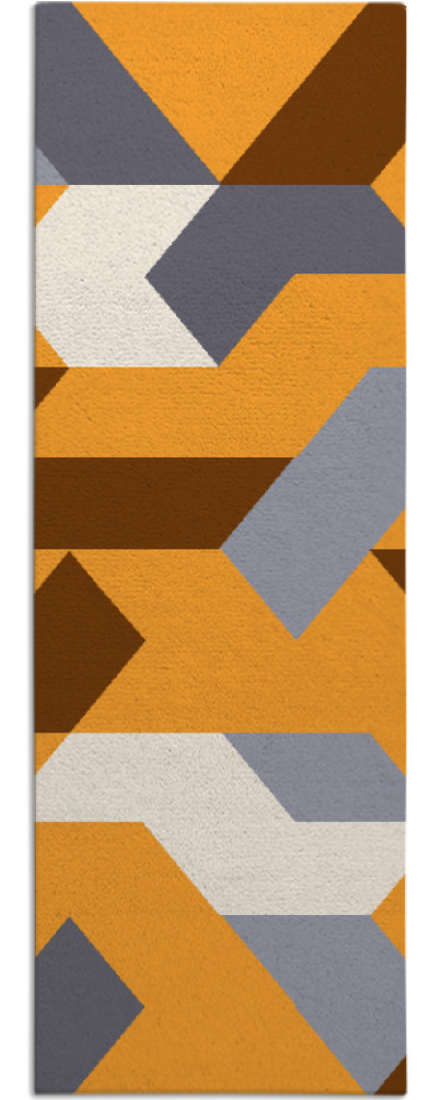 subway rug - item 1142812