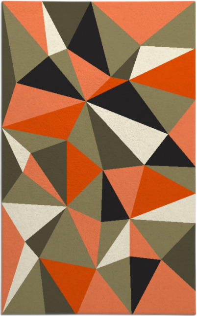 paragon rug - item 1145417