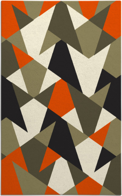 vantage rug - item 1147256