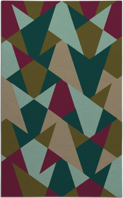 vantage rug - item 1147345