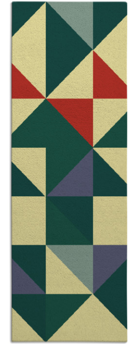 Delano Rug