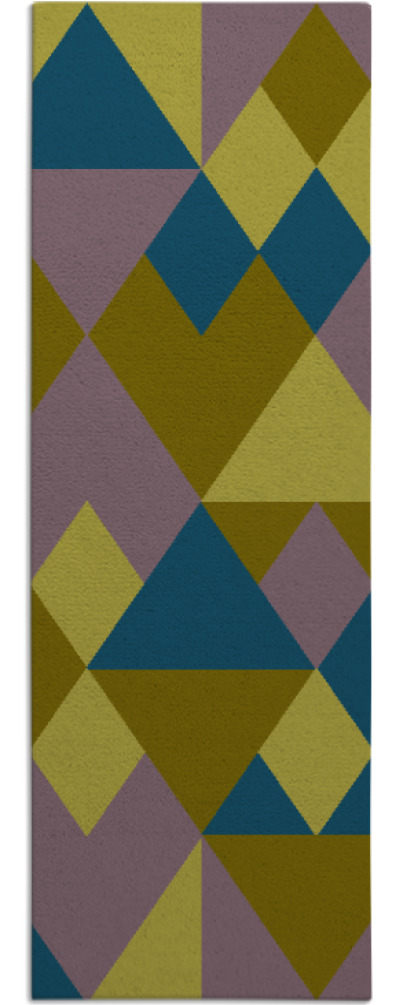 serrano rug - item 1155404