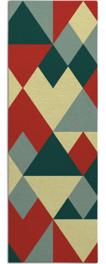 serrano rug - item 1155659