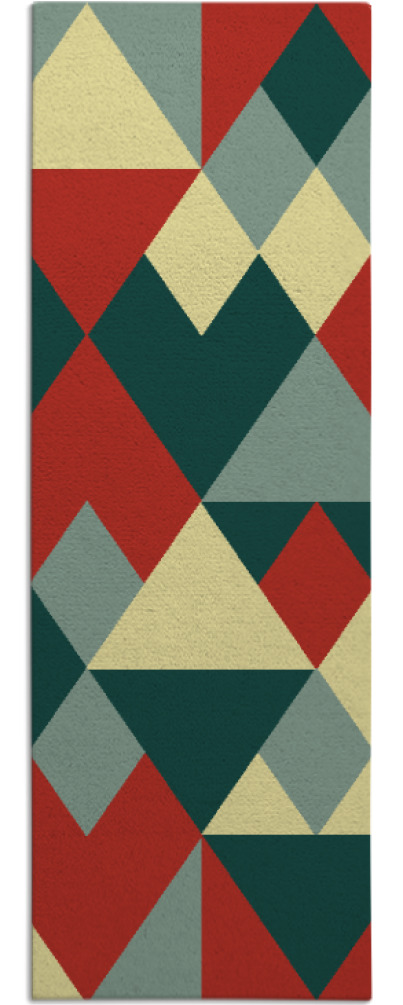 serrano rug - item 1155660