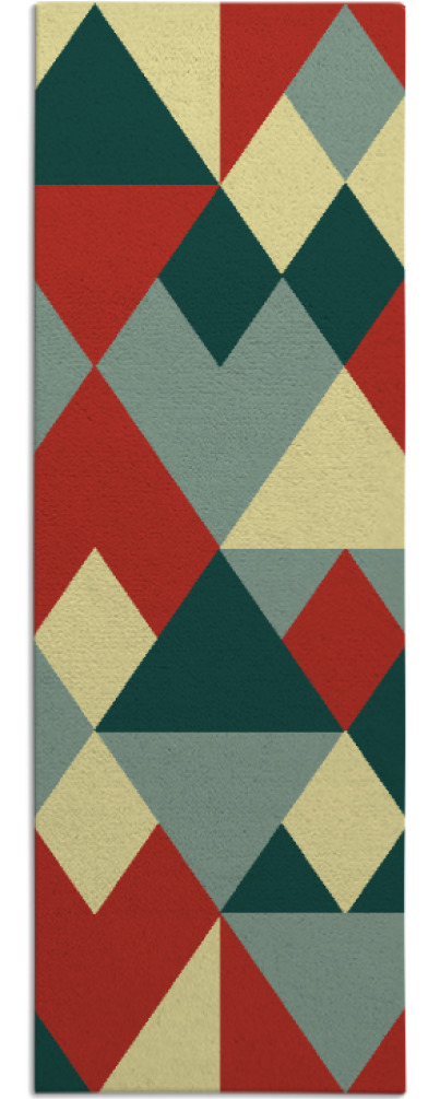 serrano rug - item 1155661