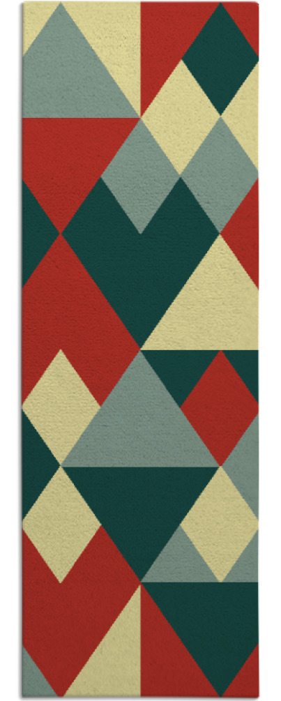 serrano rug - item 1155662