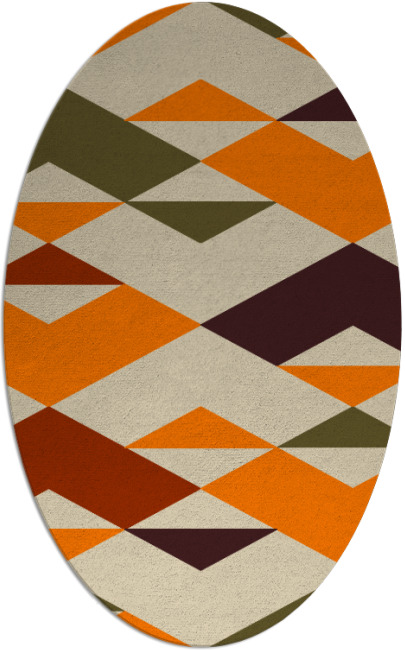 palisades rug - item 1163424