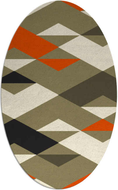 palisades rug - item 1163450