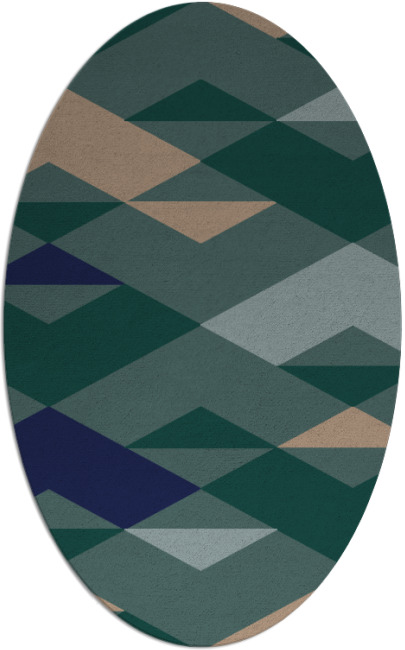 palisades rug - item 1163465