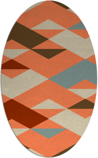 palisades rug - item 1163640