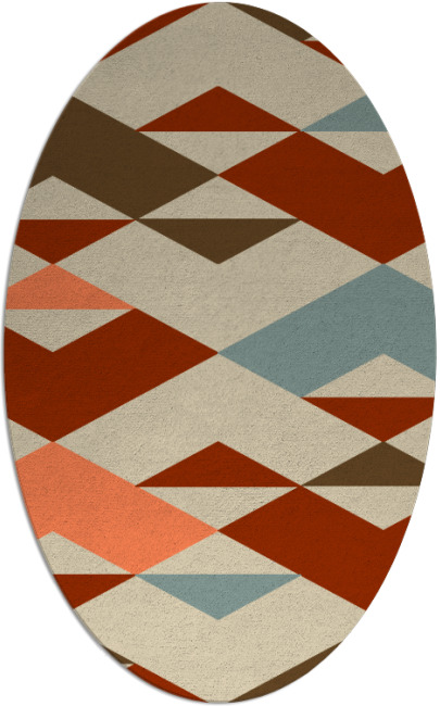 palisades rug - item 1163641