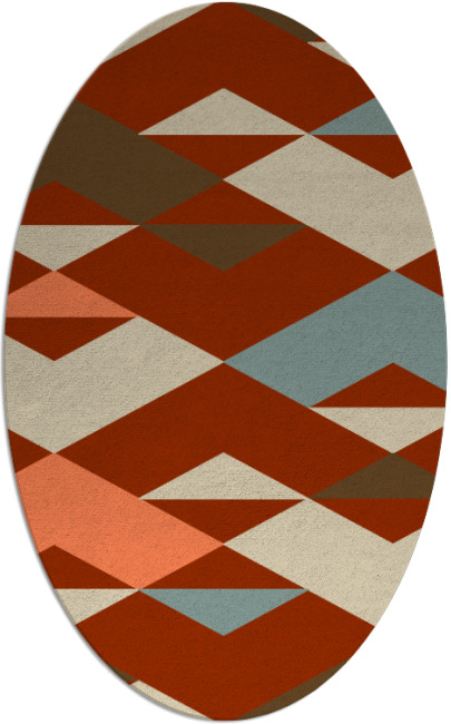 palisades rug - item 1163642