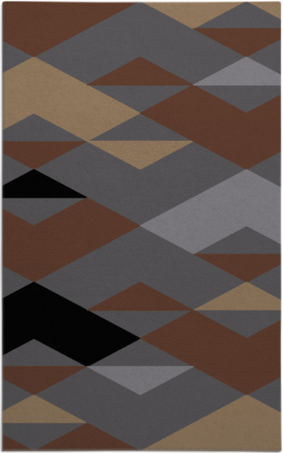 palisades rug - item 1163801