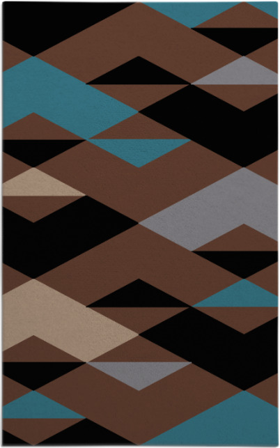 palisades rug - item 1163807