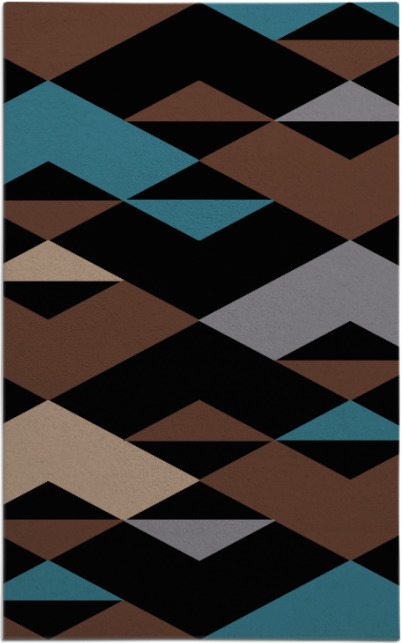 palisades rug - item 1163808