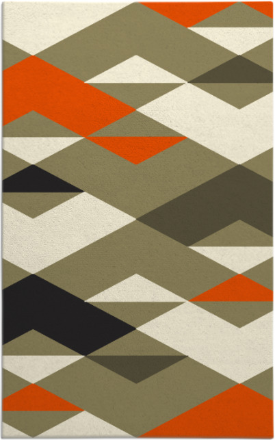 palisades rug - item 1163818