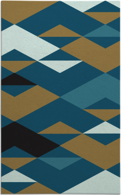 palisades rug - item 1163822
