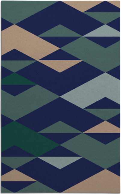 palisades rug - item 1163832