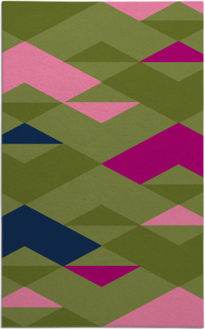 palisades rug - item 1163837