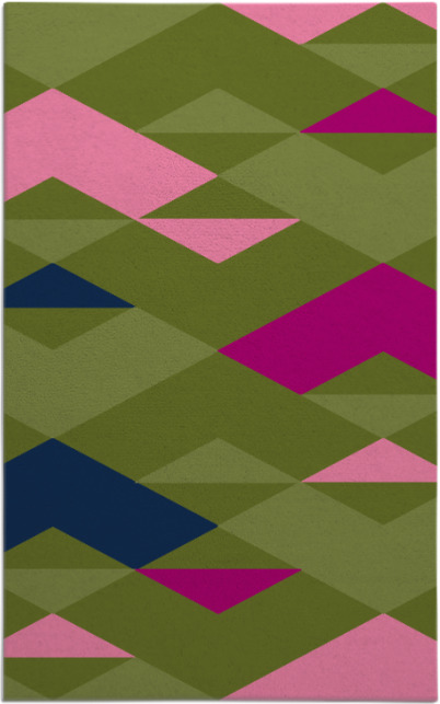 palisades rug - item 1163838