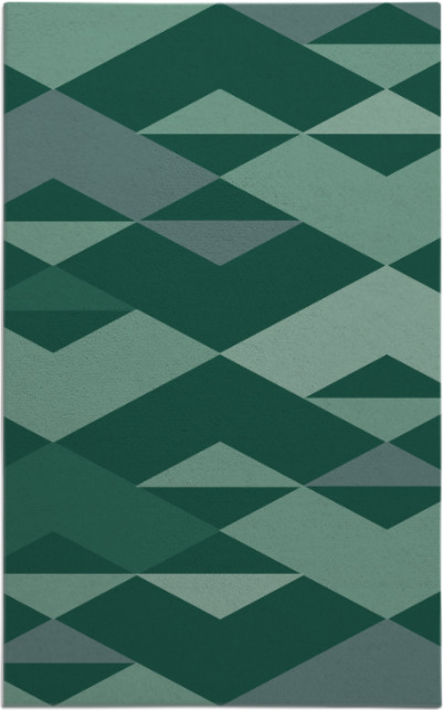 palisades rug - item 1163850