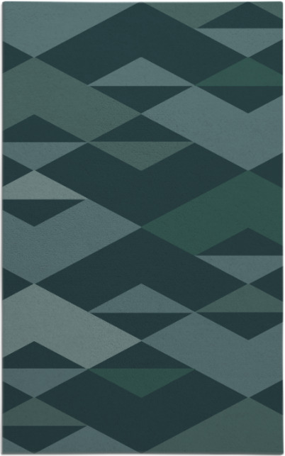 palisades rug - item 1163863