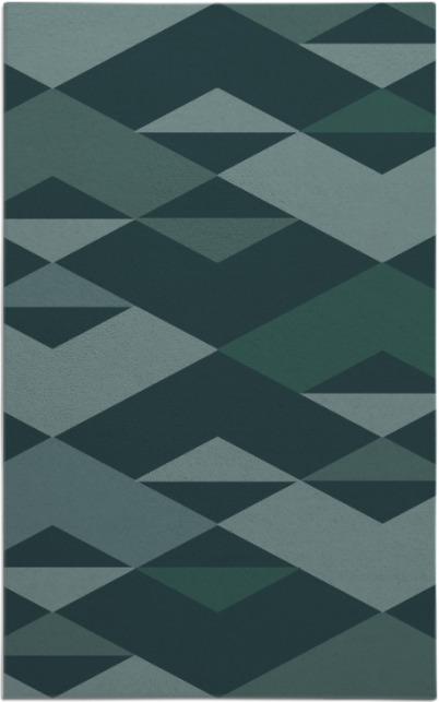 palisades rug - item 1163865