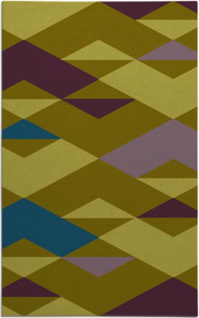 palisades rug - item 1163869