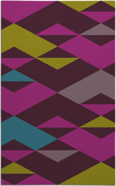 palisades rug - item 1163874