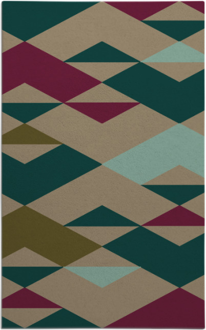 palisades rug - item 1163905