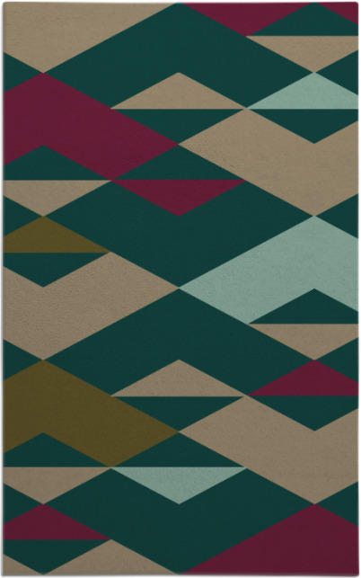 palisades rug - item 1163906