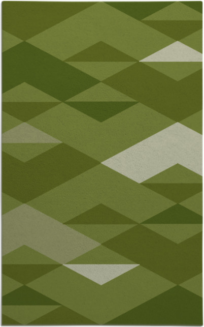 palisades rug - item 1163915