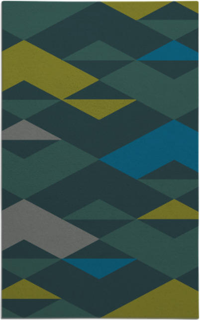 palisades rug - item 1163921