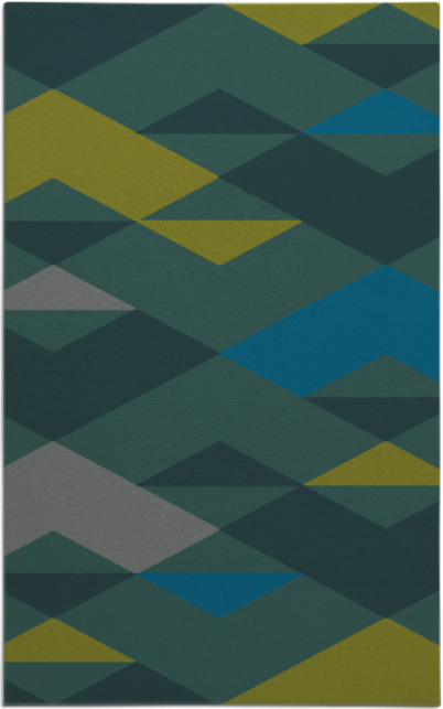 palisades rug - item 1163922