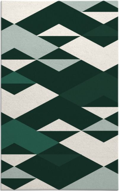 palisades rug - item 1163926