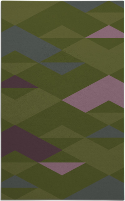 palisades rug - item 1163927