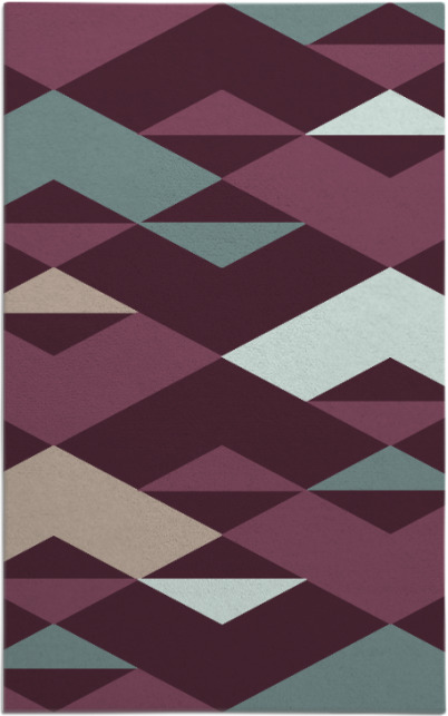 palisades rug - item 1163957