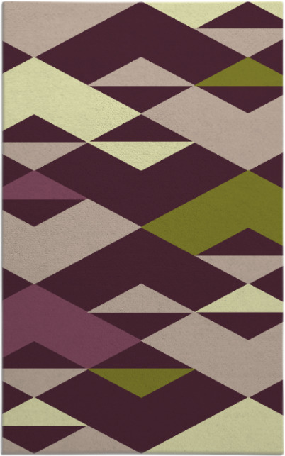 palisades rug - item 1163963