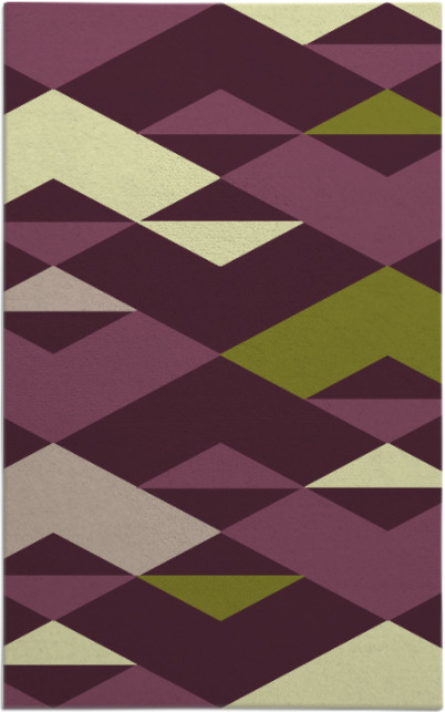 palisades rug - item 1163965